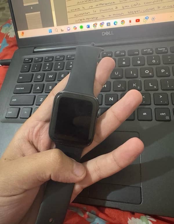 apple watch series 6 44mm 5