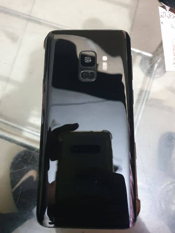 Samsung S9 Pta Approved 1