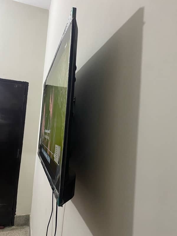 haier 40” Led 3