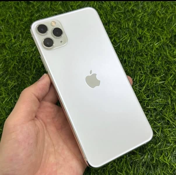 IPhone 11 Pro Max non pta 0