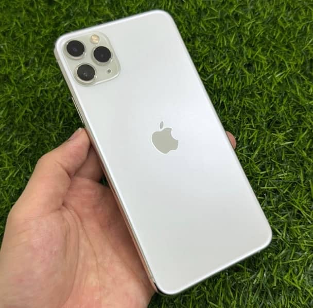 IPhone 11 Pro Max non pta 1