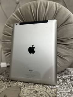 Ipad 3 generation wifi cellular