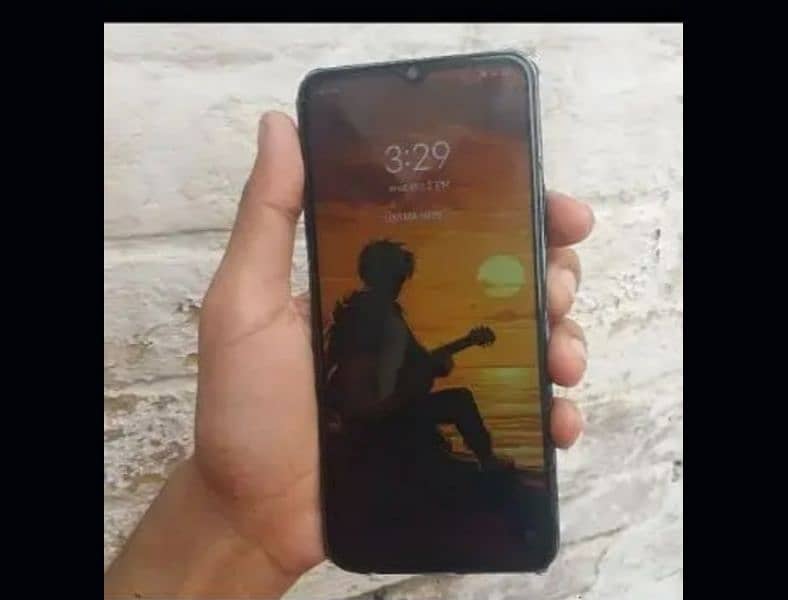 selling my phone vivo y 20 4/64 2