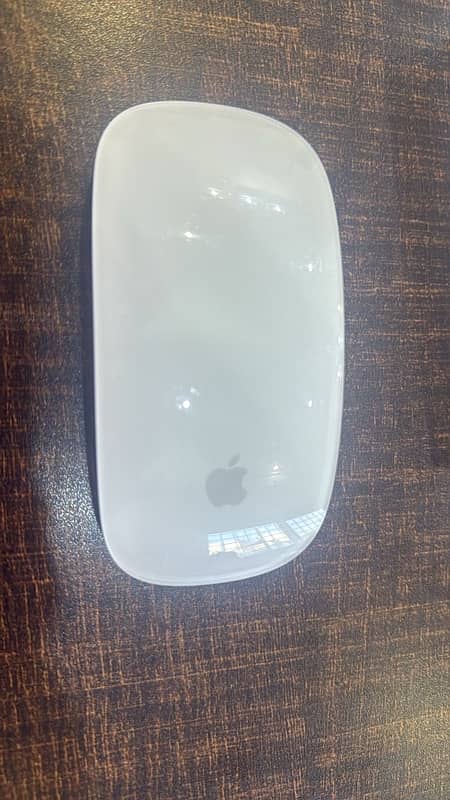 Apple Magic Mouse 3 1