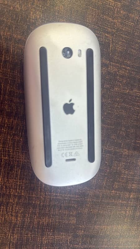 Apple Magic Mouse 3 2