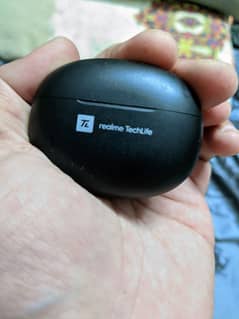 Realme Techlife buds T100