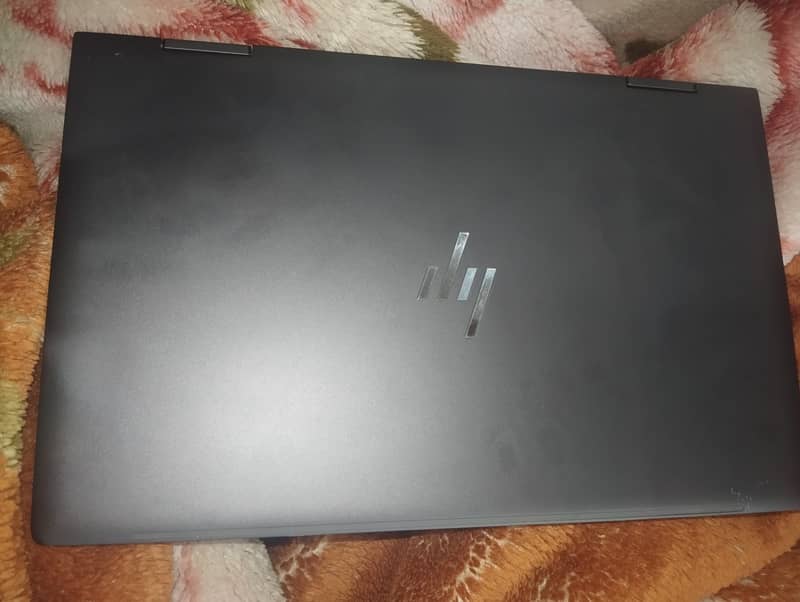 Hp Envyx360 2