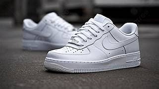 Nike Air Force 1'07 LX All Orignal With Box Wholesale And Retail Price 0