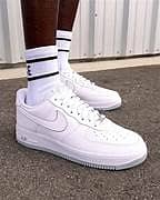 Nike Air Force 1'07 LX All Orignal With Box Wholesale And Retail Price 1