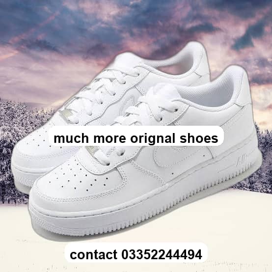 Nike Air Force 1'07 LX All Orignal With Box Wholesale And Retail Price 3