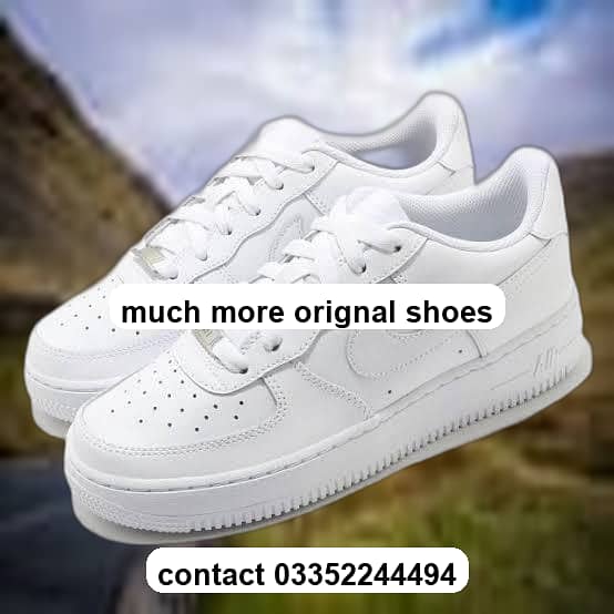 Nike Air Force 1'07 LX All Orignal With Box Wholesale And Retail Price 4