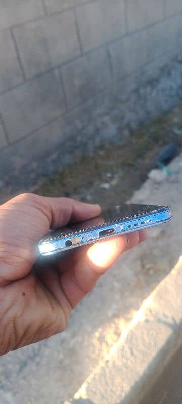 Infinix hot 11 for sell 1