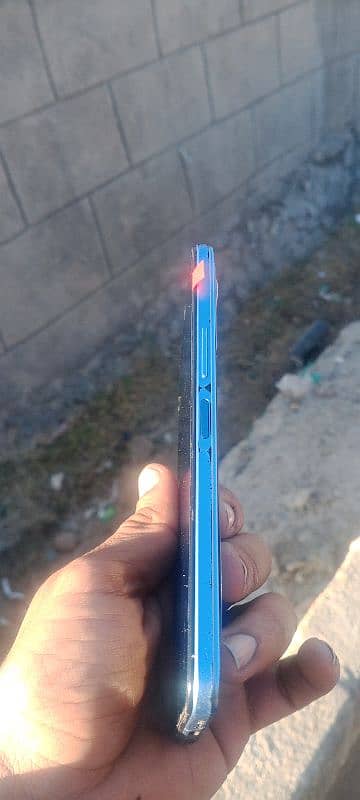 Infinix hot 11 for sell 5