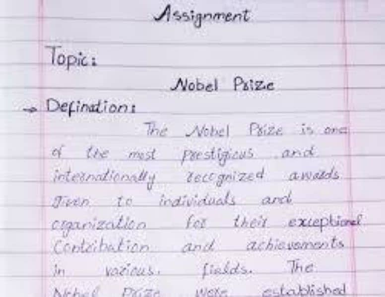 I Will write hand written/soft form Rssignments/Research  pPge 0