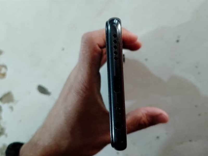 Xiaomi redmi note 8t 3