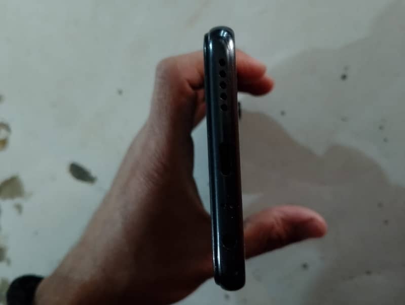 Xiaomi redmi note 8t 7