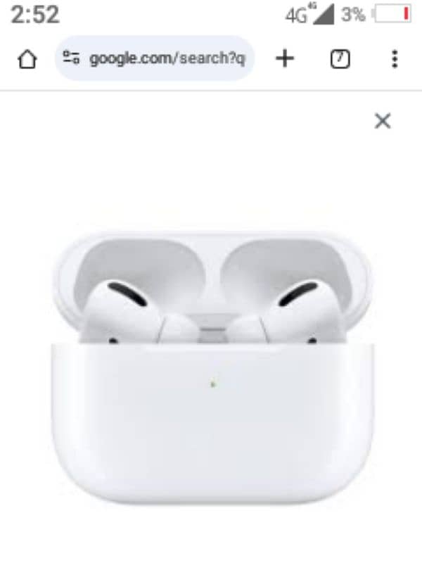 new airpod pro 0