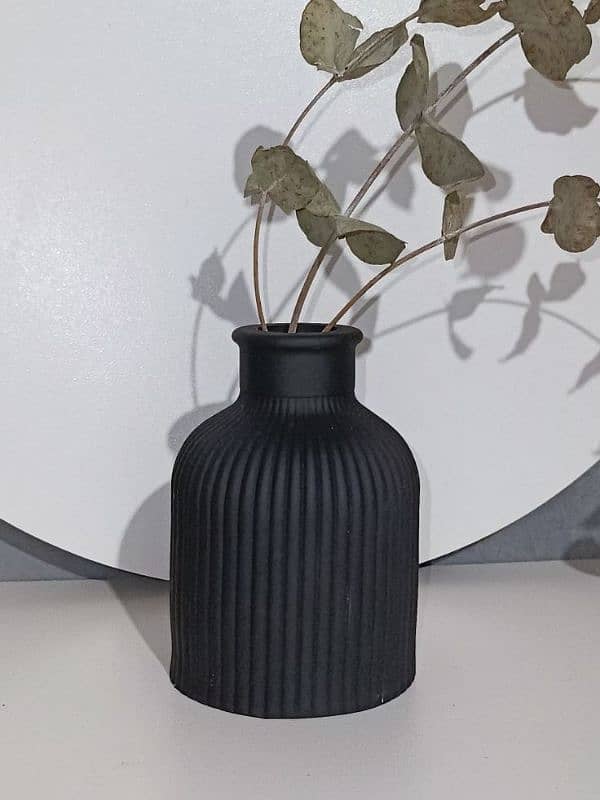 Room Decor / Aesthetic Vase /Decor 5