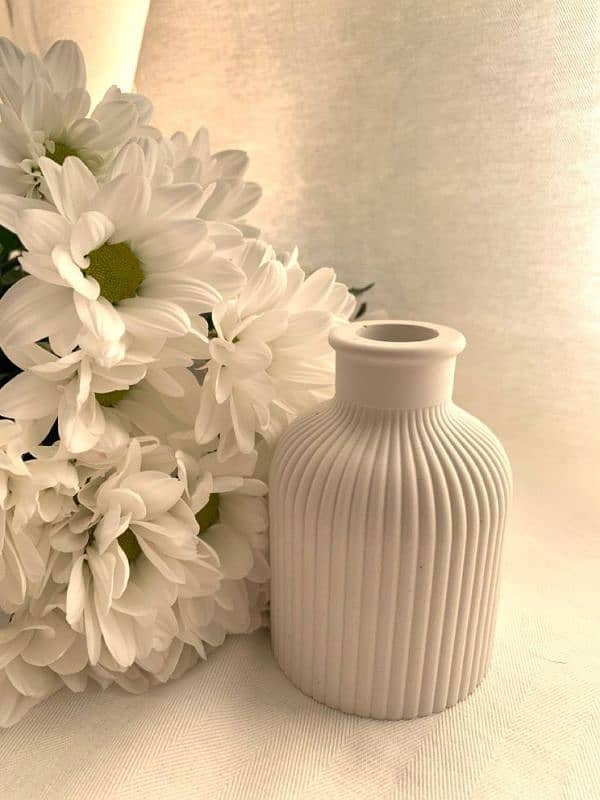 Room Decor / Aesthetic Vase /Decor 7