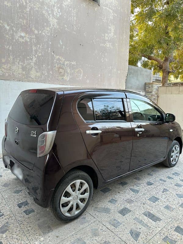 Daihatsu Mira 2011 Original Condition 3