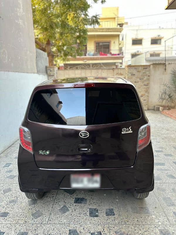 Daihatsu Mira 2011 Original Condition 5