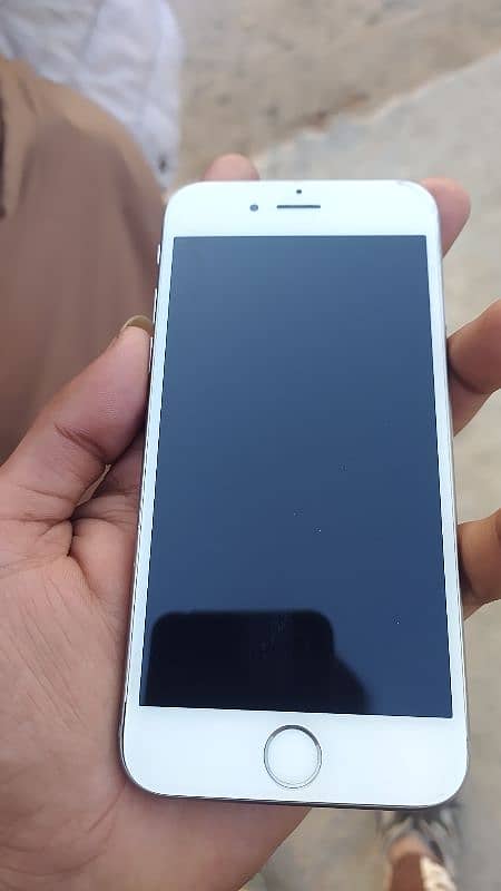 Iphone 6 Official PTA Approved 64Gb 1