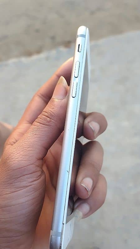 Iphone 6 Official PTA Approved 64Gb 6