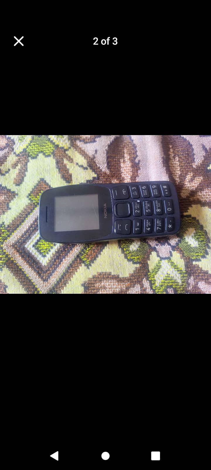 Nokia 105 1