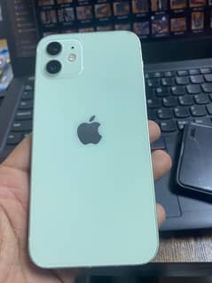 Iphone 12 non pta fu read ad