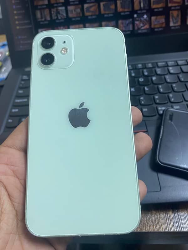 Iphone 12 non pta fu read ad 0