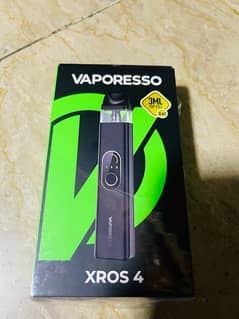 VAPORESSO