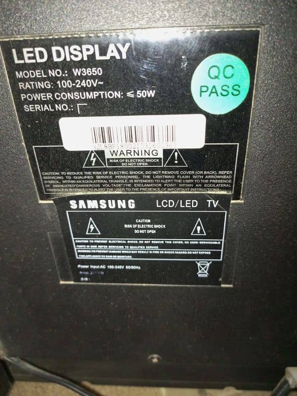 Smart LED 1