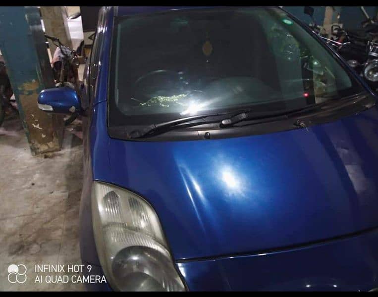 vitz 1000cc 3