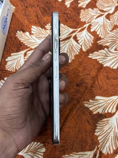 Tecno Camon 20 8gb/256gb pta-approved (negotiable w/ serious buyers)