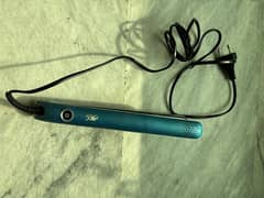 Anex Deluxe Ceramic Hair Straightener