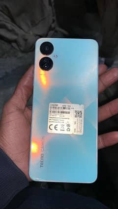 Tecno Camon 19 neo