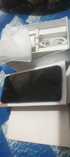 oppo F11 PTA proof with box and charger