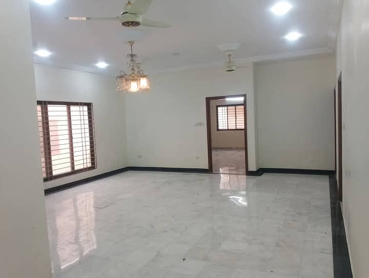 500 Sqyd Main Bahria Upper Portion For Rent In DHA Phase 7 1