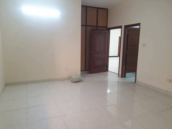 500 Sqyd Main Bahria Upper Portion For Rent In DHA Phase 7 9