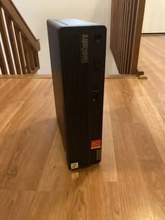 Lenovo ThinkCentre M70s SFF i7 10th Gen i7-1O700K Nvidia Rtx A2000