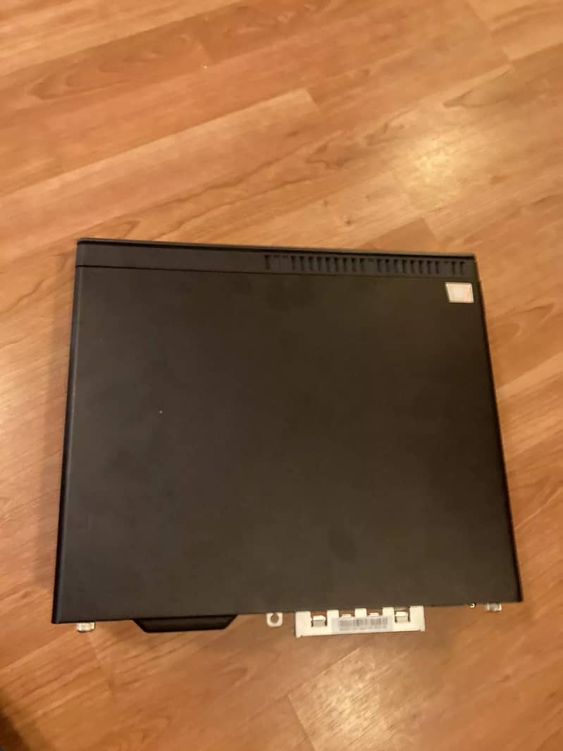 Lenovo ThinkCentre M70s SFF i7 10th Gen i7-1O700K Nvidia Rtx A2000 2