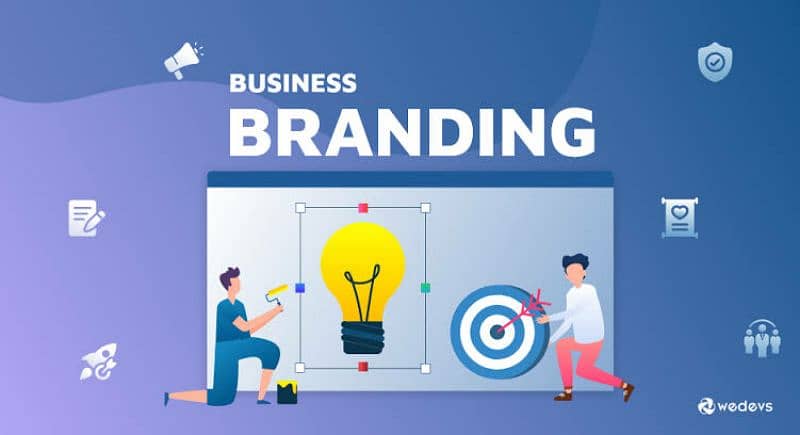 Branding Solutions 3