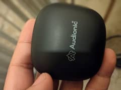 Audionic Airbud 550 Slide Earbuds