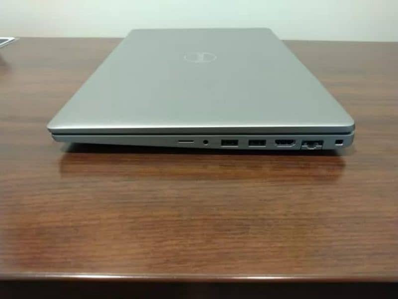 Dell Latitude 5540 Core i7 (vPRO ) 13th Gen/ P Series  DDR5 Ram Laptop 7