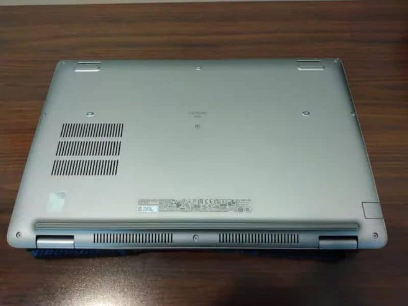 Dell Latitude 5540 Core i7 (vPRO ) 13th Gen/ P Series  DDR5 Ram Laptop 9