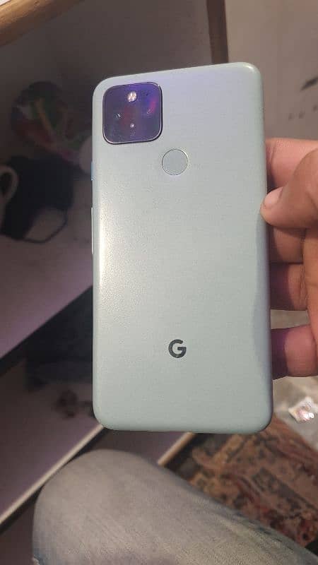 GOOGLE PIXEL 5 1