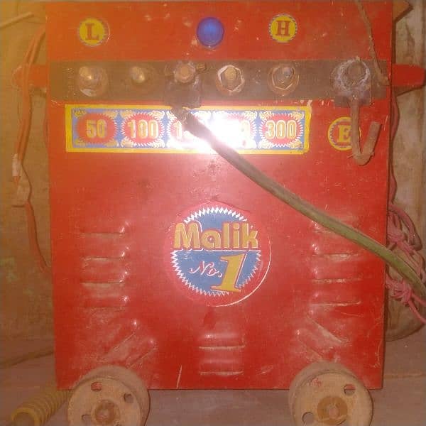 welding machine 2