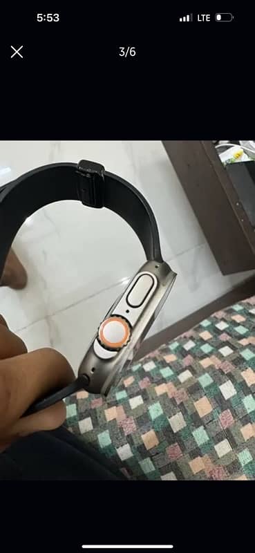 apple watch alpine loop 2