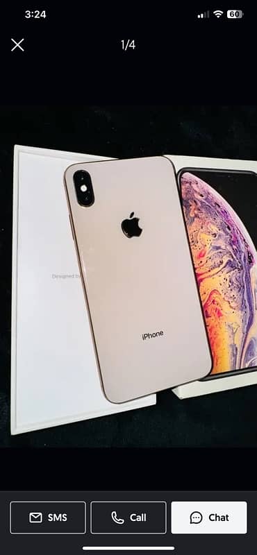 XS max pta approved 1