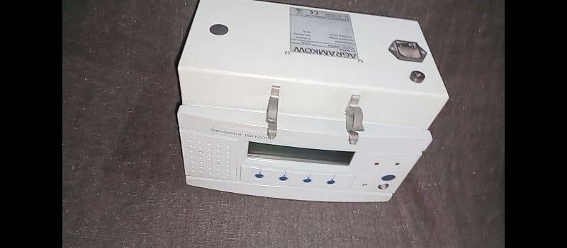 sensistor ISH2000 2